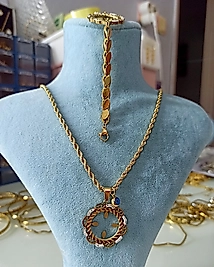 Çelik Çeyrek Çerçeveli 2 li Set