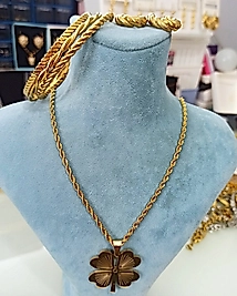 Çelik🍀Burgulu 3 Lü Set