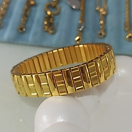 Çelik Gold Desenli Nomineishon