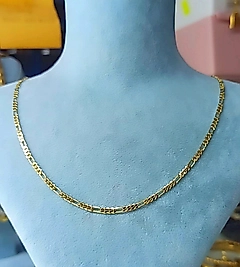 Xuping 14K Zincir 60 cm