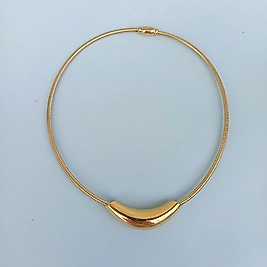 Çelik Gold Kaplama Chocer