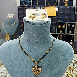 Çelik Gold Serenay 2 li Set