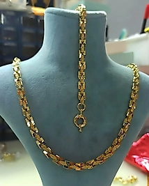 14K Marka 👑 King 2 Li Set