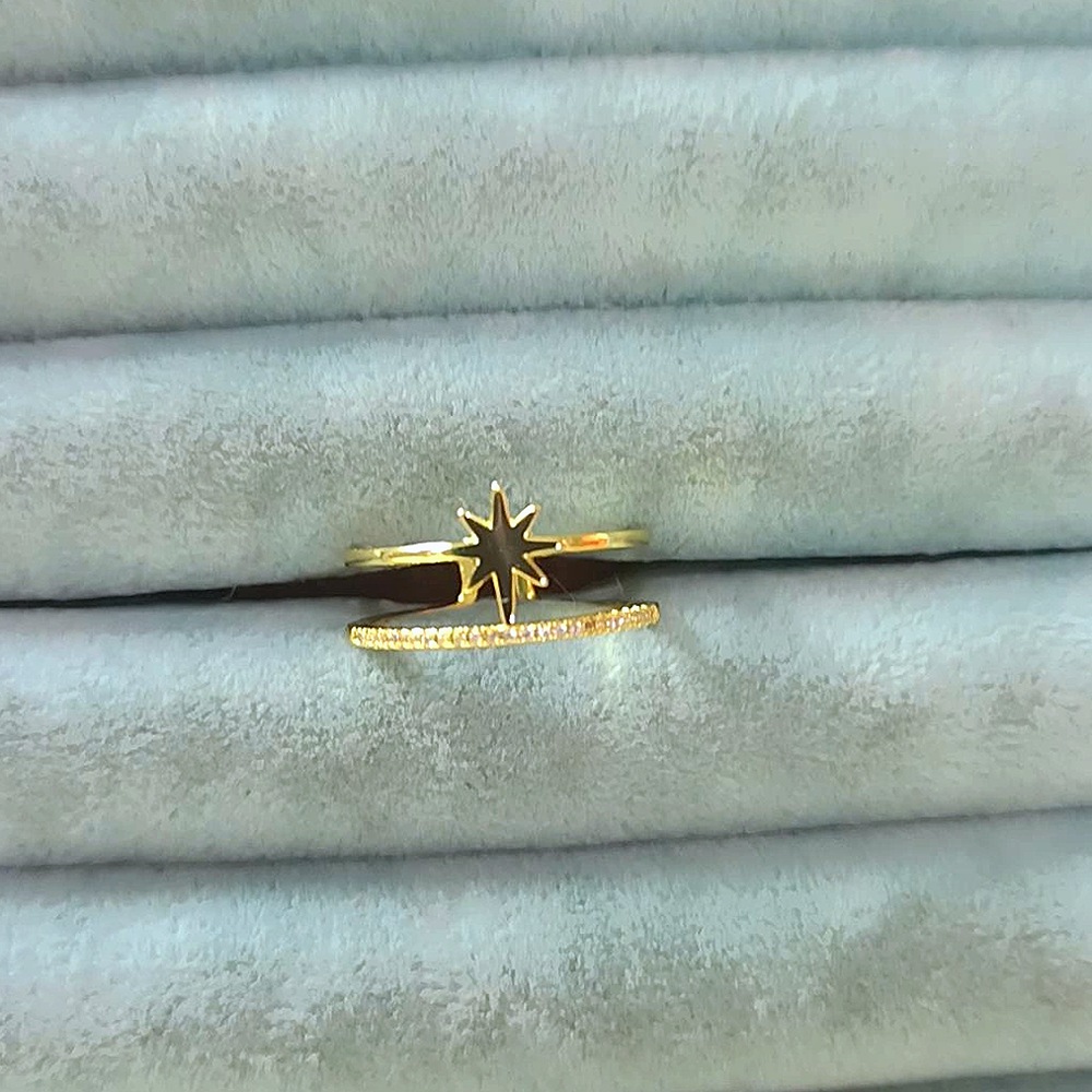 Kutup Yıldızı ✴️ Yüzük